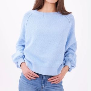NWT Free People Pullover sweater